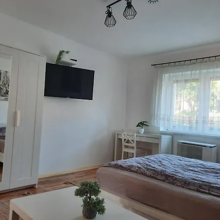 Maja Vendeghaz Apartment Dunaalmas Exterior photo