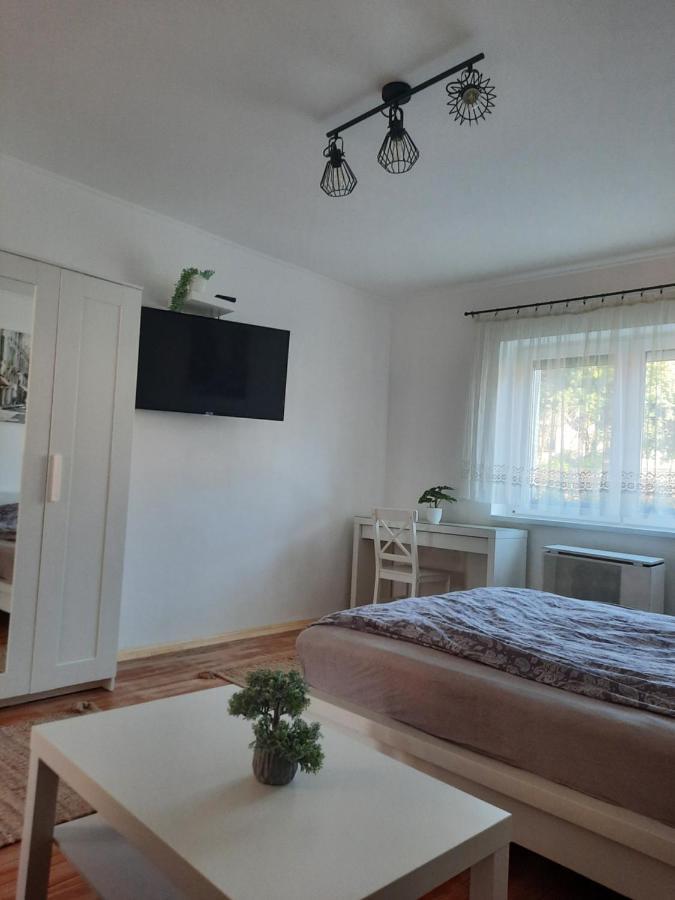 Maja Vendeghaz Apartment