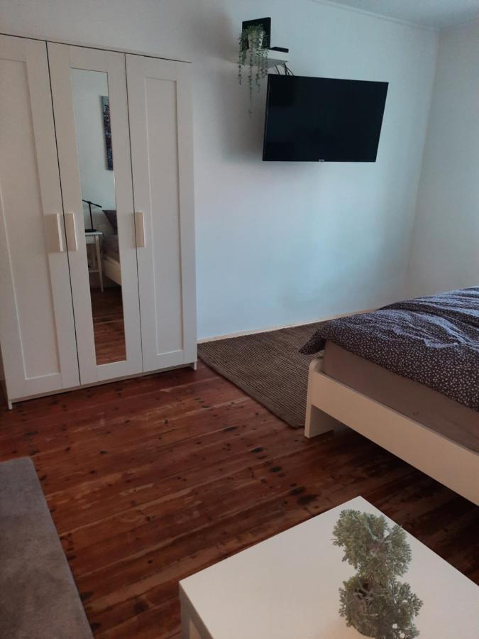 Apartment Maja Vendeghaz Dunaalmas